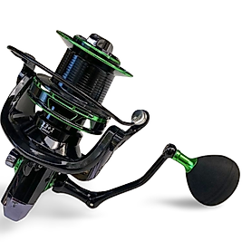 Katta TP 8000 Surf Olta Makinası