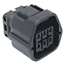 6T056 KAPI SOKETİ KİA