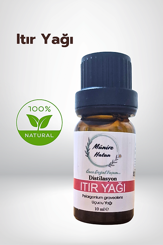 Itır Yağı 10 ml