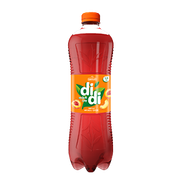 Didi Soğuk Çay Şeftali Aromalı 1 lt * 12 li