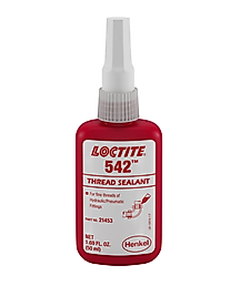 Loctıte 542 50 Ml