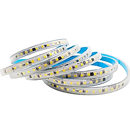 220 v 10W Trafosuz şerit led beyaz