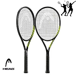 Head Graphane 360 + Extreme Mp Nite