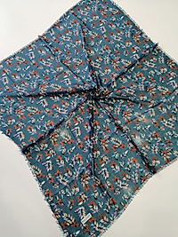 polo ist flamlı eşarp