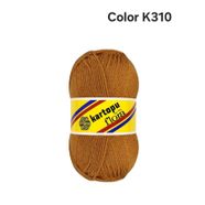 KARTOPU FLORA COLOR K310