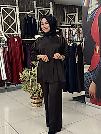 LİSA TAKIM-SİYAH