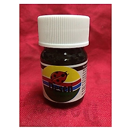 Kabaran Siyah 25ml DK-209