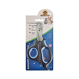 Hakdempet Kedi ve Köpek Küçük Tırnak Makası