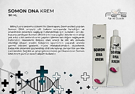 Feris Somon DNA krem 50 ml