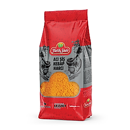 Acılı Şiş Kebab Harcı 5000 g
