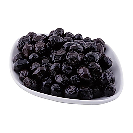 Siyah Zeytin