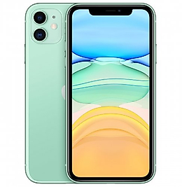 Yeşil Cep Telefonu