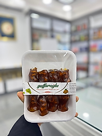 SİYAH MARAŞ SUCUĞU 350 GR (KOLİ İÇİ=24 ADET)