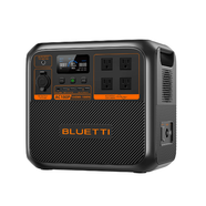 Bluetti AC180P Taşınabilir Güç Kaynağı │ 1440Wh Kapasite - 1800W İnverter Çıkışı