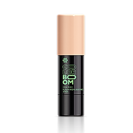 Glow Balm Flash Highlighting Stick (12 Peach Flash) - Color Boom