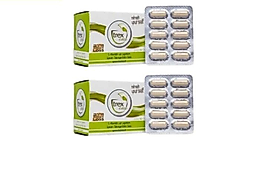 TREXCAP 2 Lİ