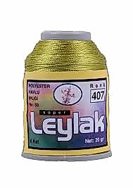 Leylak oya ipi- 407-