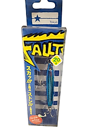 Blueblue falten 20 gr