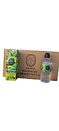 EYÜP SABRİ TUNCER AYVALIK ZEYTİN ÇİÇEĞİ KOLONYASI 400 ML (KOLİ İÇİ 24 ADET)