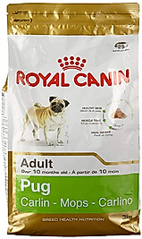 Royal Canin Pug Adult 1,5 Kg