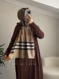 BURBERY DESEN ŞAL