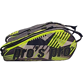 Pro's Pro Performance Racket Bag Tenis Çantası