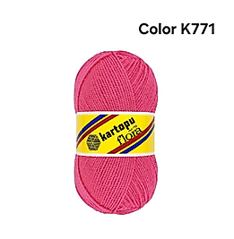 KARTOPU FLORA COLOR 771