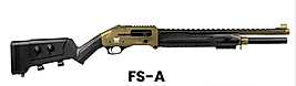 AXOR ARMS FS-A (21.500TL)