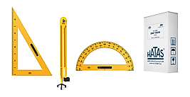 HATAS SINIF SETİ 3 LÜ 01540