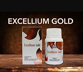 Reishi Excellium Gold