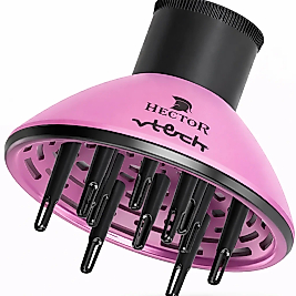 V-TECH DİFRÜZÖR WİGO (PEMBE)