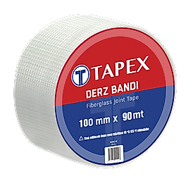 DERZ BANTI TAPEX 10 CM X 90 MT