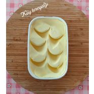 Yayık Tereyağı 1kg