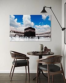 Mekke Mescid-i Haram - KÂBE