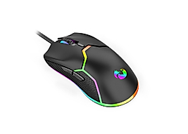 NightSilver KillJoy Mouse GAMİNG RGB 6200DP