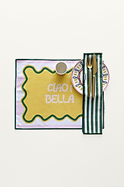 Ciao Bella Amerikan Servis