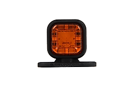 18 Led Kare Takoz Lamba Çeray