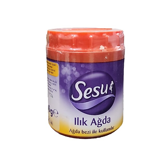 SESU ILIK AĞDA 250 G