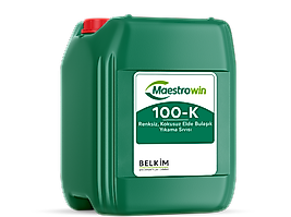 Maestrowin 100-K Bulaşık Yıkama Sıvısı 20KG