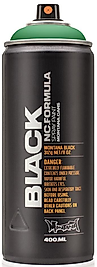MONTANA BLACK SPREY BOYA 400 ML BOSTON BLK6055 MO-263606