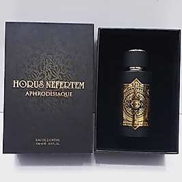 HORUS NEFERTEM APHRODISIAQUE 100 ml