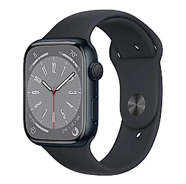 Watch 8 DT MİNİ - 41 mm ( SİYAH )