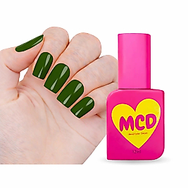 MOOD COLOR DREAM KALICI OJE (12 ml) NO 57