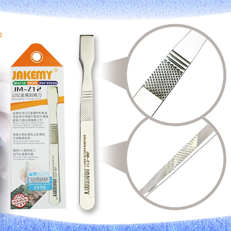 JAKEMY JM-Z12 Çok Amaçlı Pena