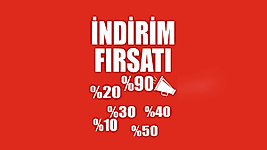 1500 TL İNDİRİM KUPONU