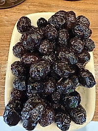 1 kg Kuru Sele Diyet Tuzu yokgibi