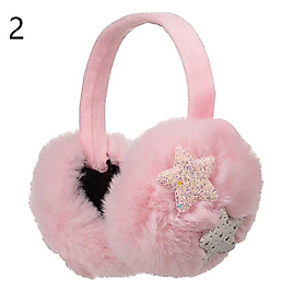 Unisex  Kitti Çocuk Kulaklık 6 Adet