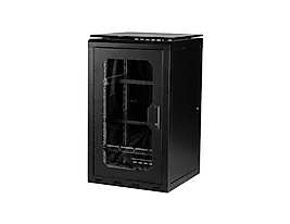 Ulusal 26U 800x800 Dikili Tip Kabinet