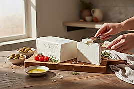 Tahin Helvası 500 gr