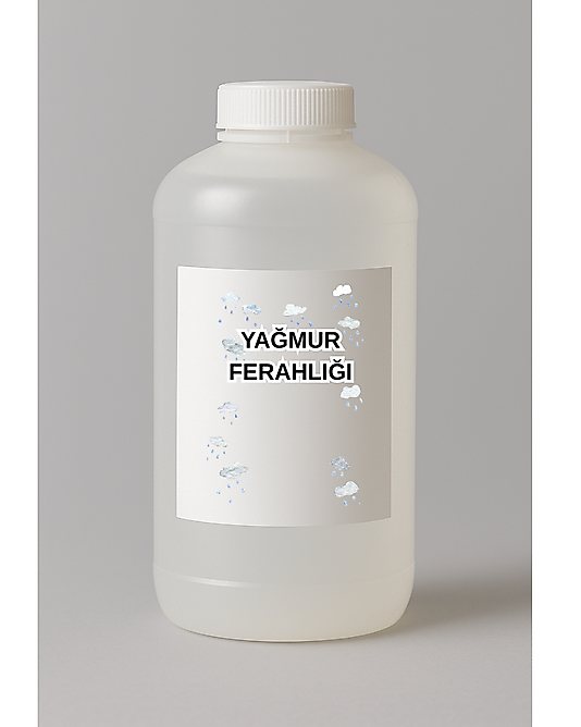 Yağmur Ferahlığı Esansı 1 kg